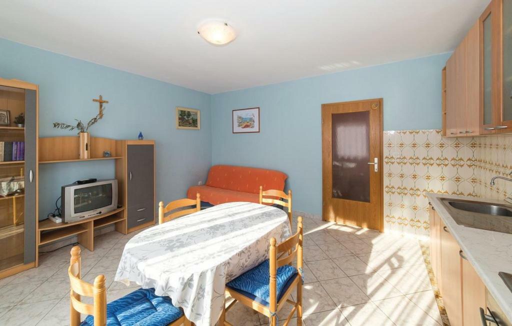Apartments Aurora Каштела Екстер'єр фото