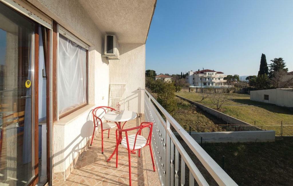 Apartments Aurora Каштела Екстер'єр фото